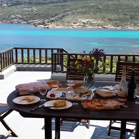 Reve 12 Personnes Holiday home