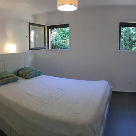 Holiday home Reve 12 Personnes *