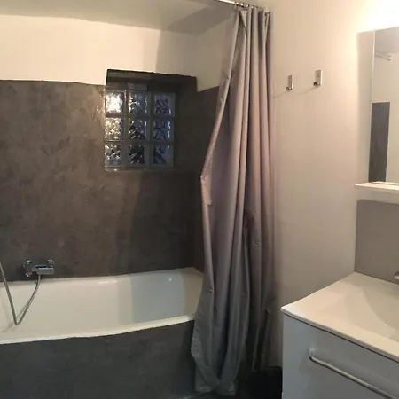 Reve 12 Personnes Holiday home *