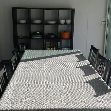 Reve 12 Personnes Holiday home