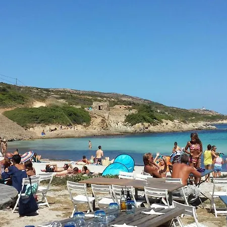 Reve 12 Personnes * Calvi (Corsica)